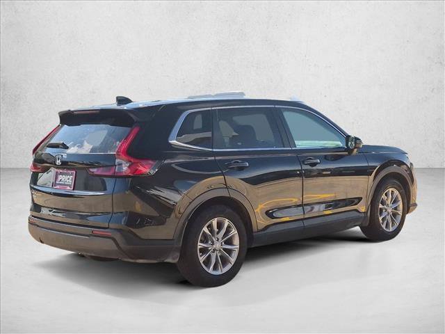 Used 2024 Honda CR-V EX-L image 5