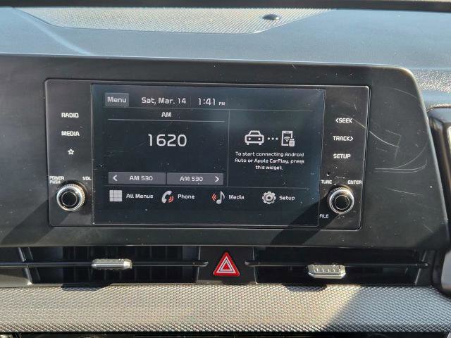 Used 2023 Kia Sportage LX image 17