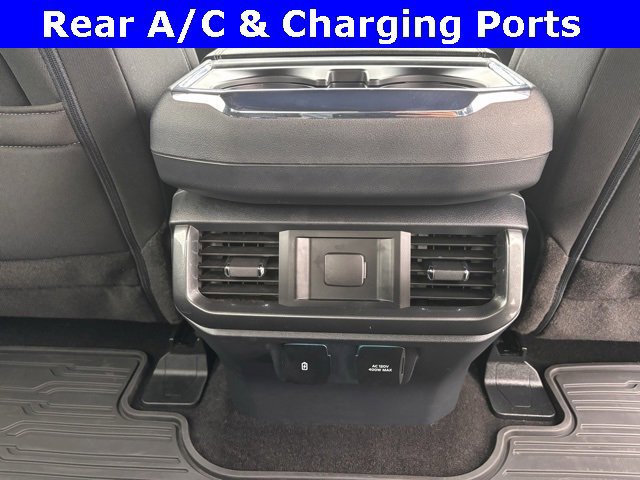 Certified 2022 Ford F150 XLT w/ Equipment Group 302A High image 17