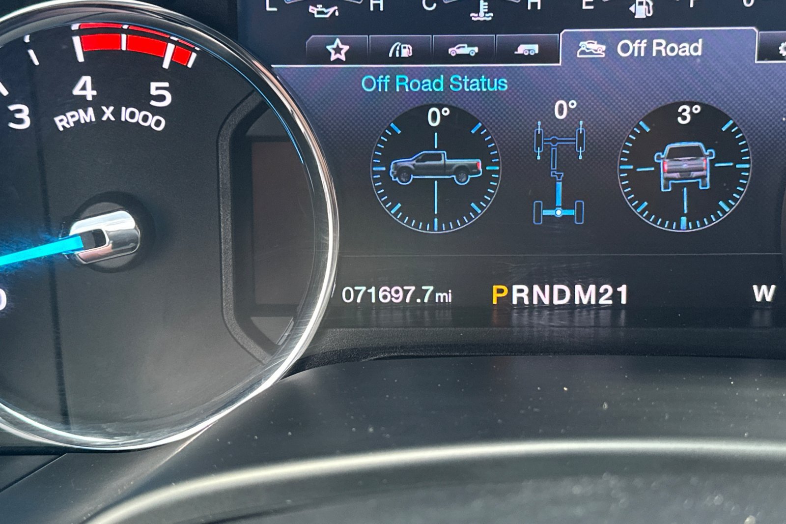 Certified 2019 Ford F250 Lariat AWD/4WD image 27