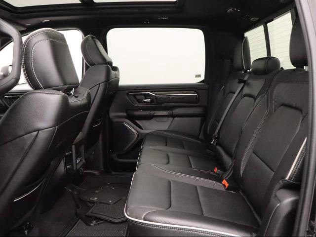 Used 2025 RAM 1500 Limited image 33