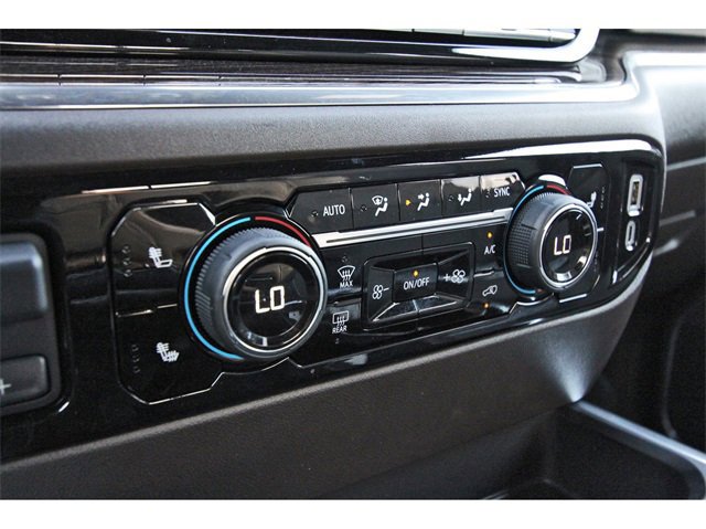 Used 2024 Chevrolet Silverado 1500 LT Trail Boss w/ LT Trail Boss Premium Package image 24