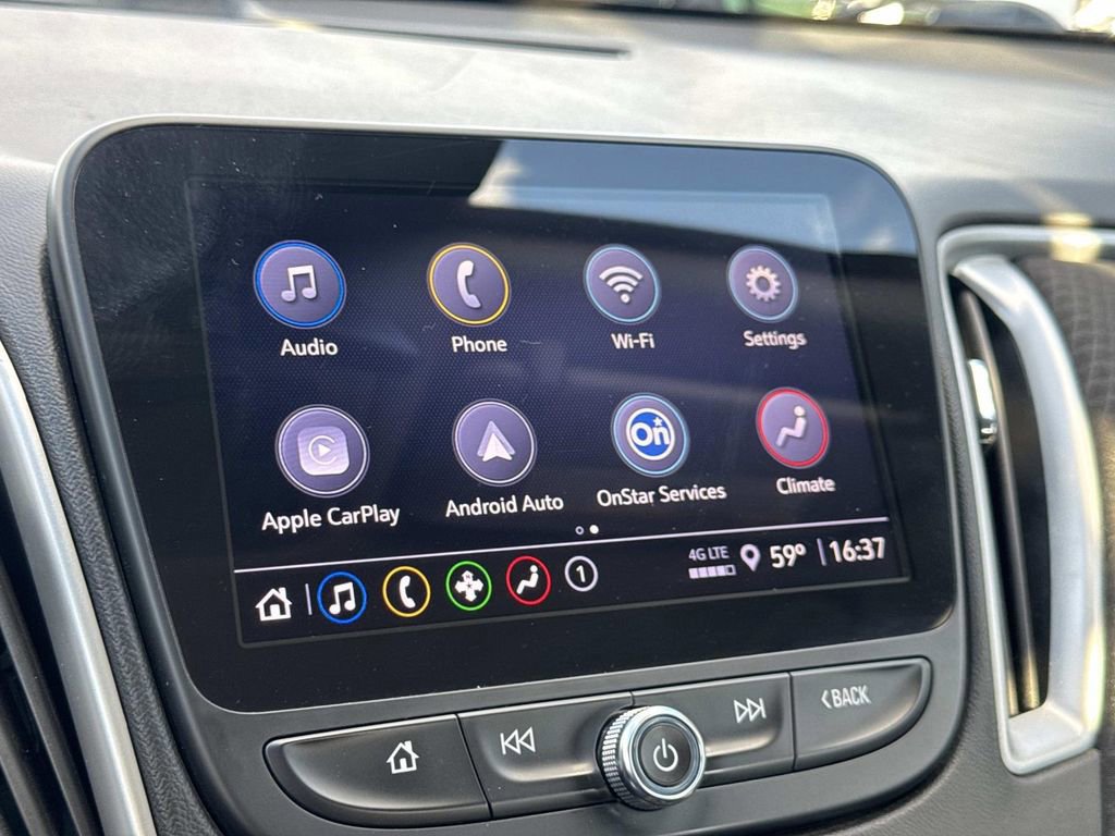 Used 2023 Chevrolet Malibu LT image 27