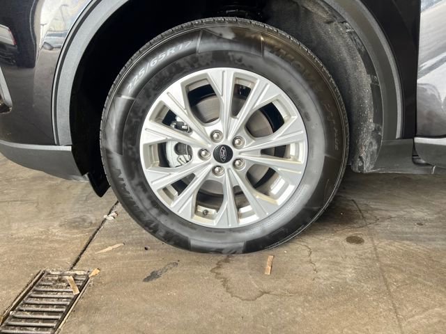 Certified 2024 Ford Escape Active w/ Tech Pack #1 image 19