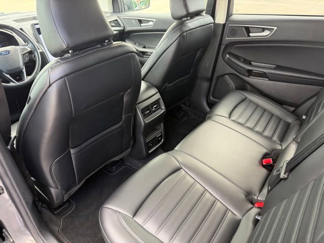 Certified 2023 Ford Edge SEL w/ Convenience Package AWD/4WD image 20