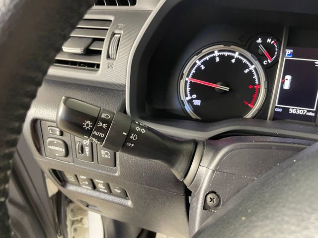 Used 2023 Toyota 4Runner Limited AWD/4WD image 13