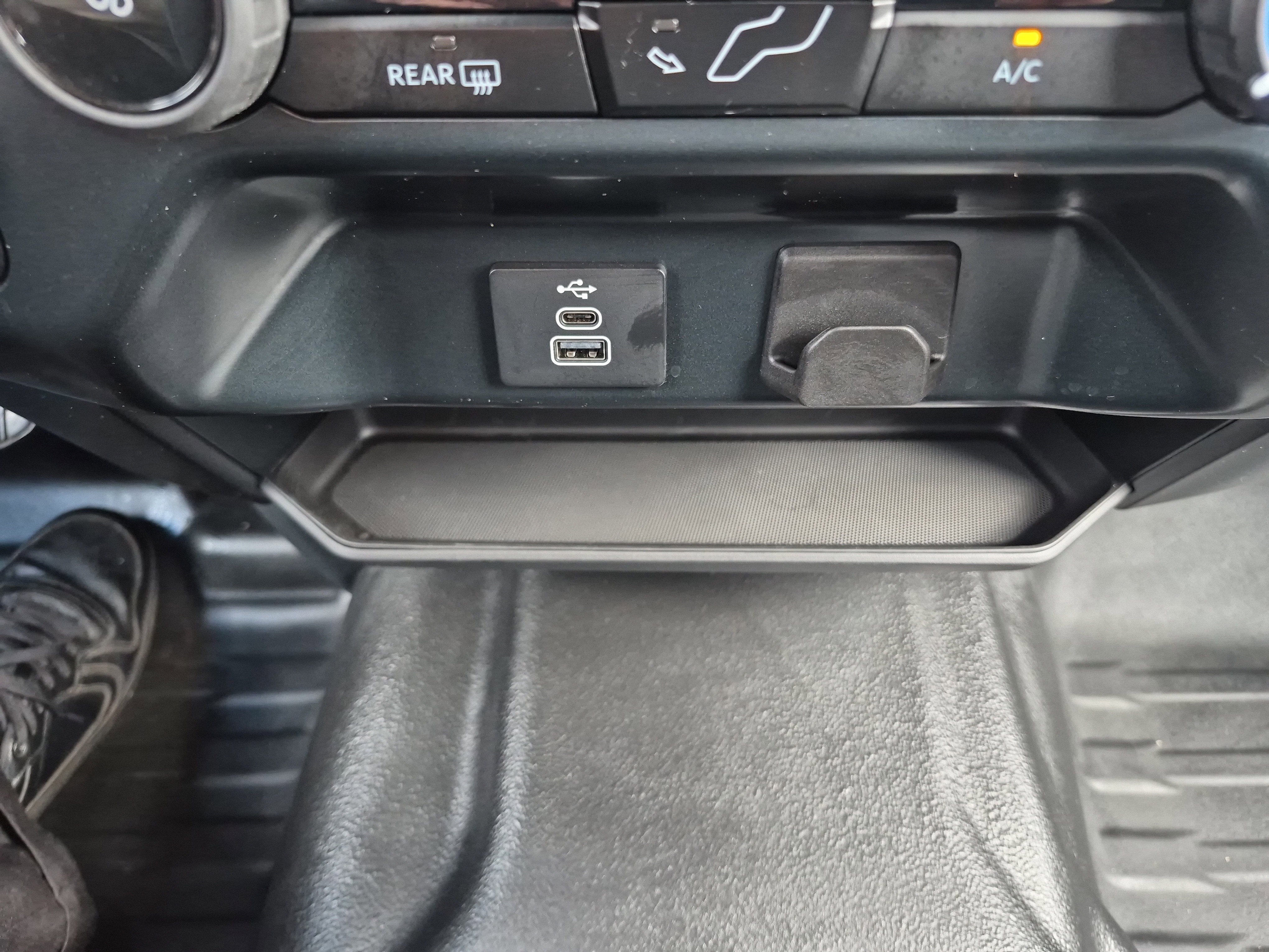 Certified 2025 Ford F150 XL w/ Equipment Group 103A High image 28