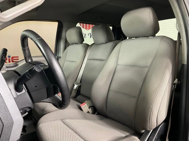 Certified 2019 Ford F150 XLT w/ Equipment Group 301A Mid image 13