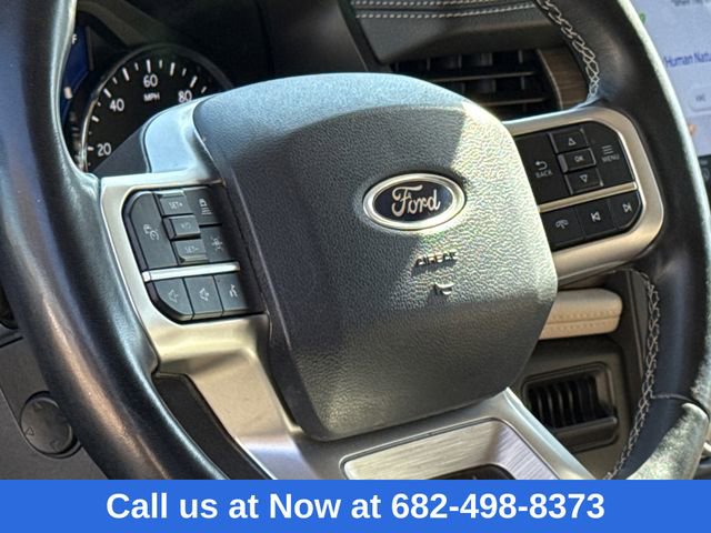 Certified 2024 Ford Expedition Limited image 29