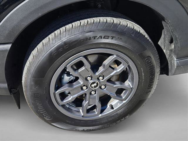 Certified 2023 Ford Bronco Sport Big Bend w/ Convenience Package image 23