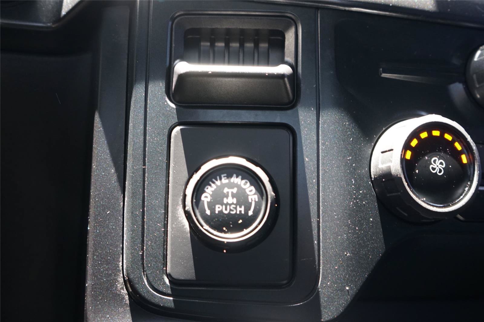 Certified 2025 Ford F150 STX RWD image 14