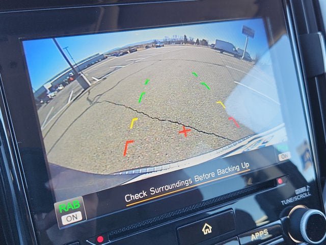 Used 2022 Subaru Ascent Touring AWD/4WD image 23