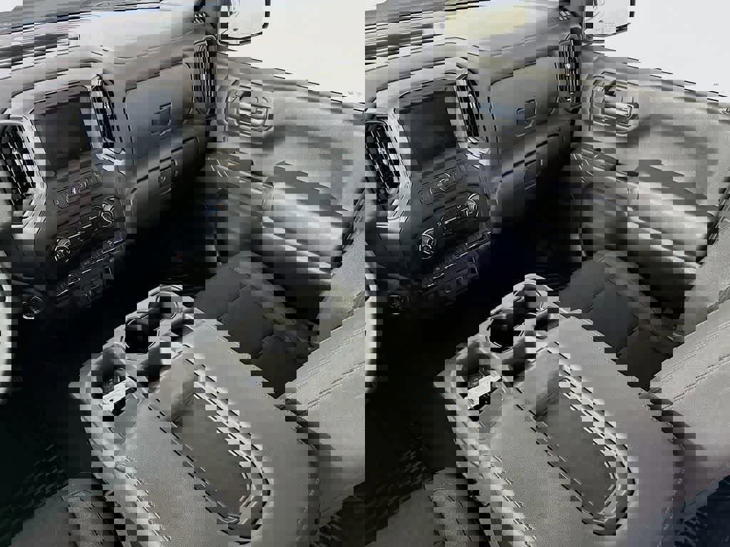 Used 2022 Chevrolet Silverado 1500 Custom Trail Boss image 14