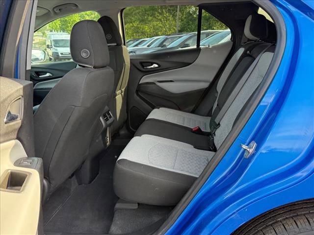 Used 2024 Chevrolet Equinox LS AWD/4WD image 13