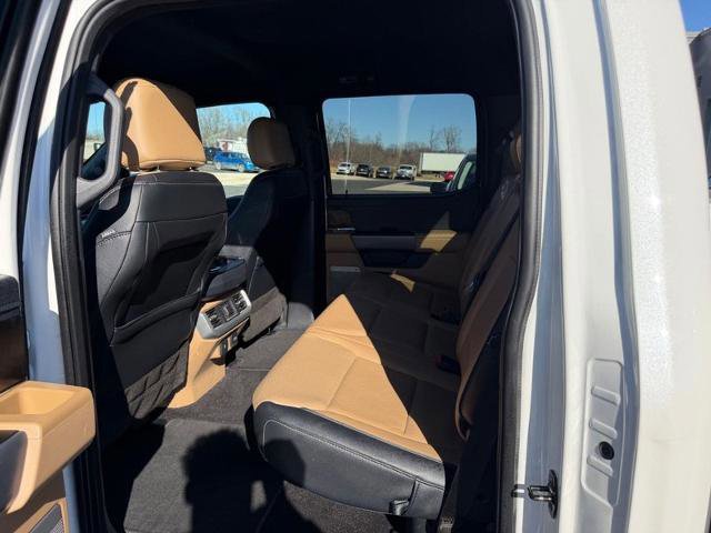 Certified 2022 Ford F150 Lariat image 9