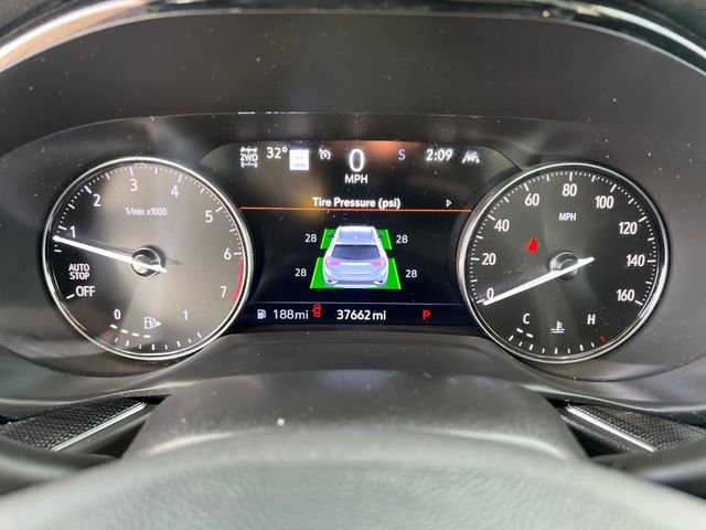 Used 2021 Buick Envision Essence w/ Technology Package I image 20