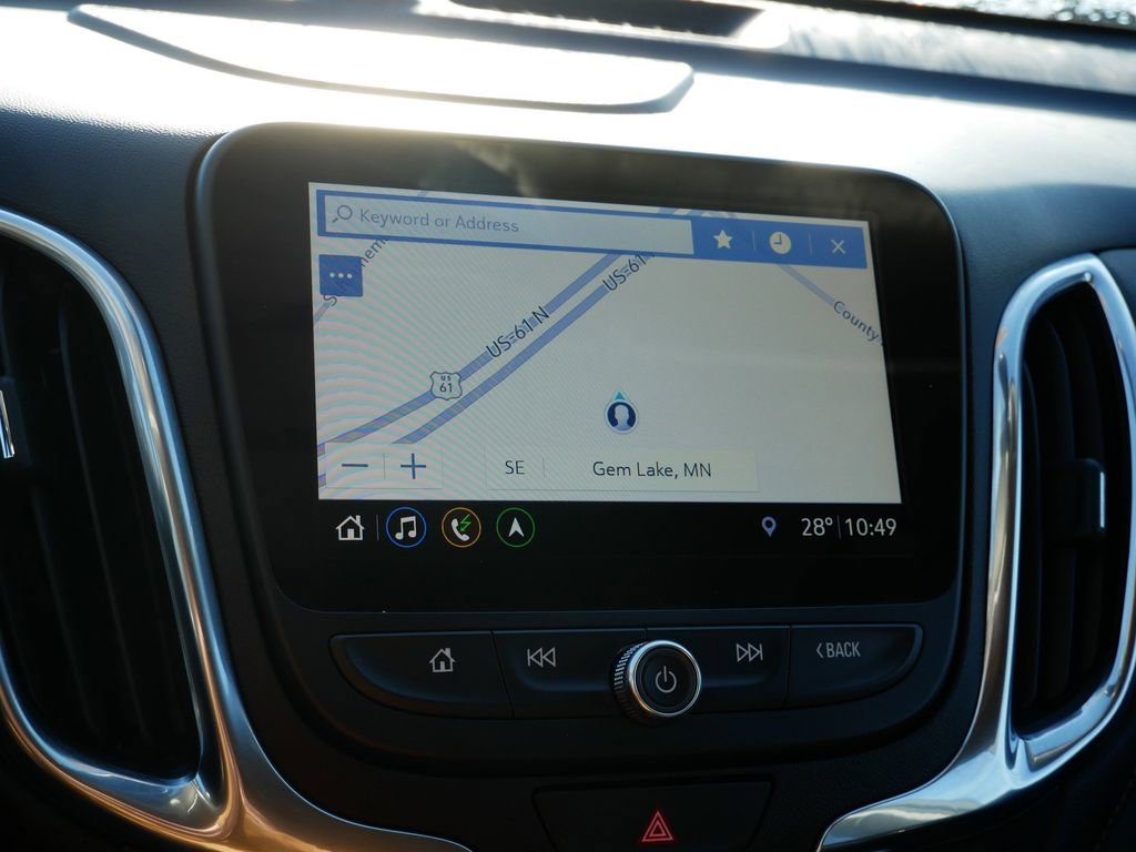 Used 2021 Chevrolet Equinox Premier image 22