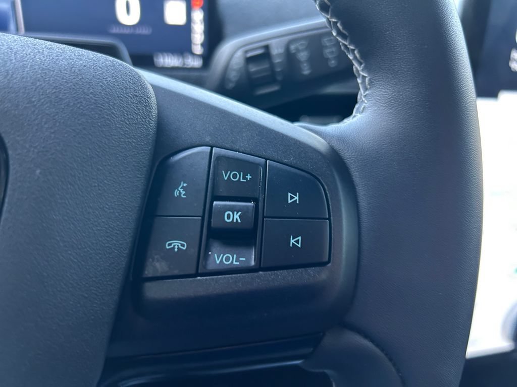 Certified 2023 Ford Mustang Mach-E GT AWD/4WD image 20