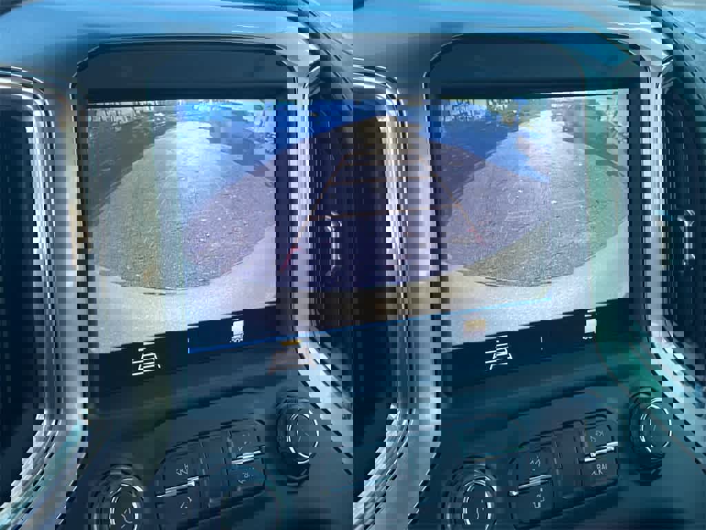 Used 2021 Chevrolet Silverado 1500 RST image 30