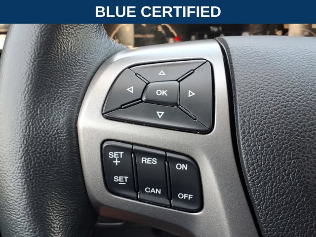 Certified 2020 Ford Ranger XLT w/ Equipment Group 301A Mid AWD/4WD image 24