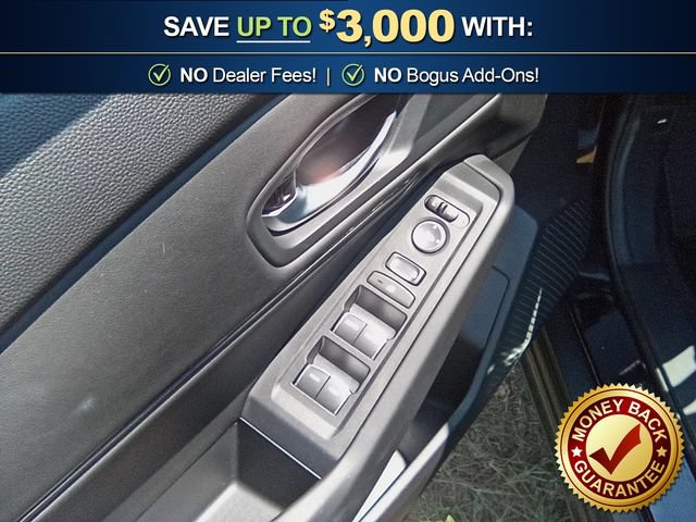 Used 2024 Honda Accord EX image 16