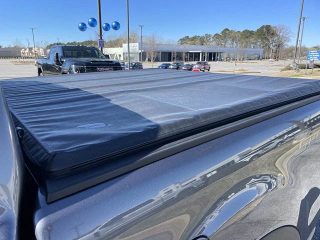 Certified 2023 Ford Ranger XLT w/ Equipment Group 301A Mid image 12