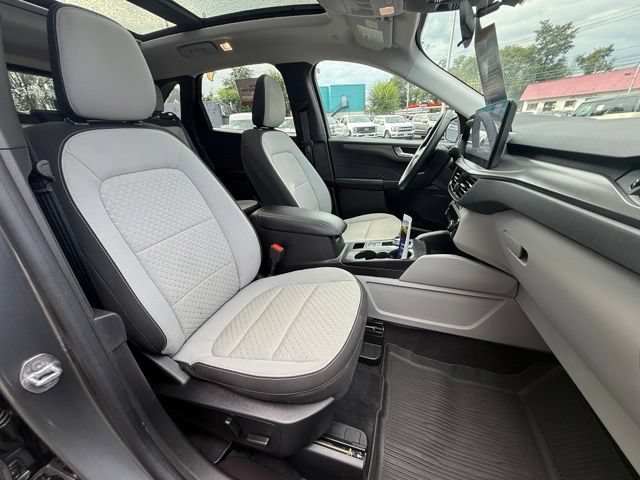 Certified 2023 Ford Escape Active w/ Tech Pack #2 AWD/4WD image 16