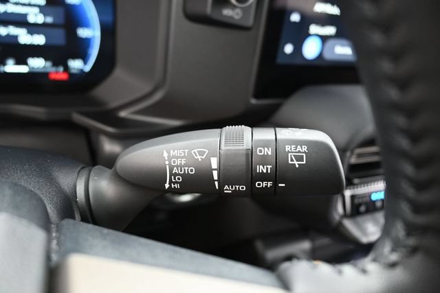 Used 2025 Toyota Land Cruiser w/ Premium Package AWD/4WD image 20