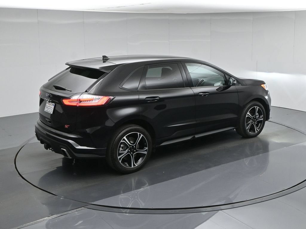 Certified 2023 Ford Edge ST AWD/4WD image 43