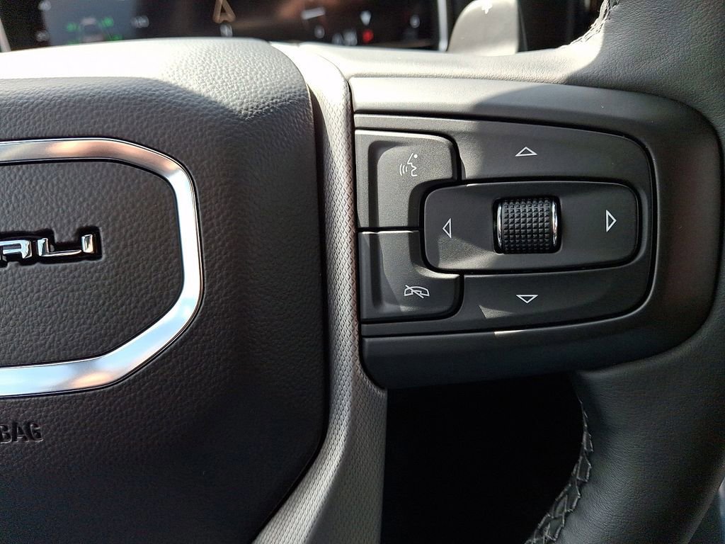 Used 2024 GMC Sierra 1500 Denali w/ Technology Package image 22