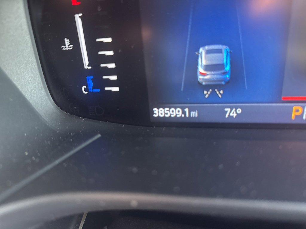 Certified 2023 Ford Escape Active image 5