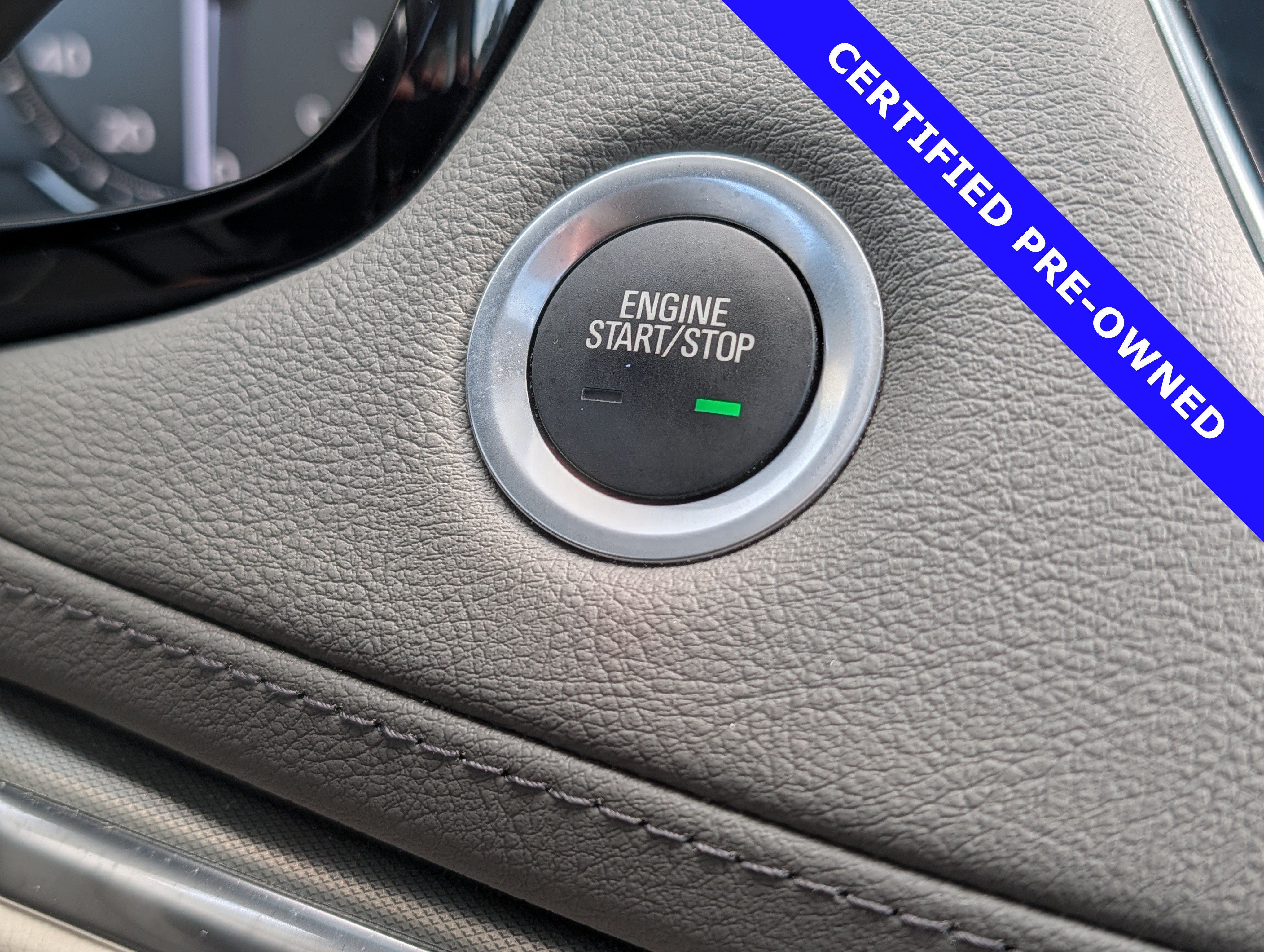 Used 2024 Cadillac XT5 Premium Luxury w/ LPO, Floor Liner Package FWD image 35