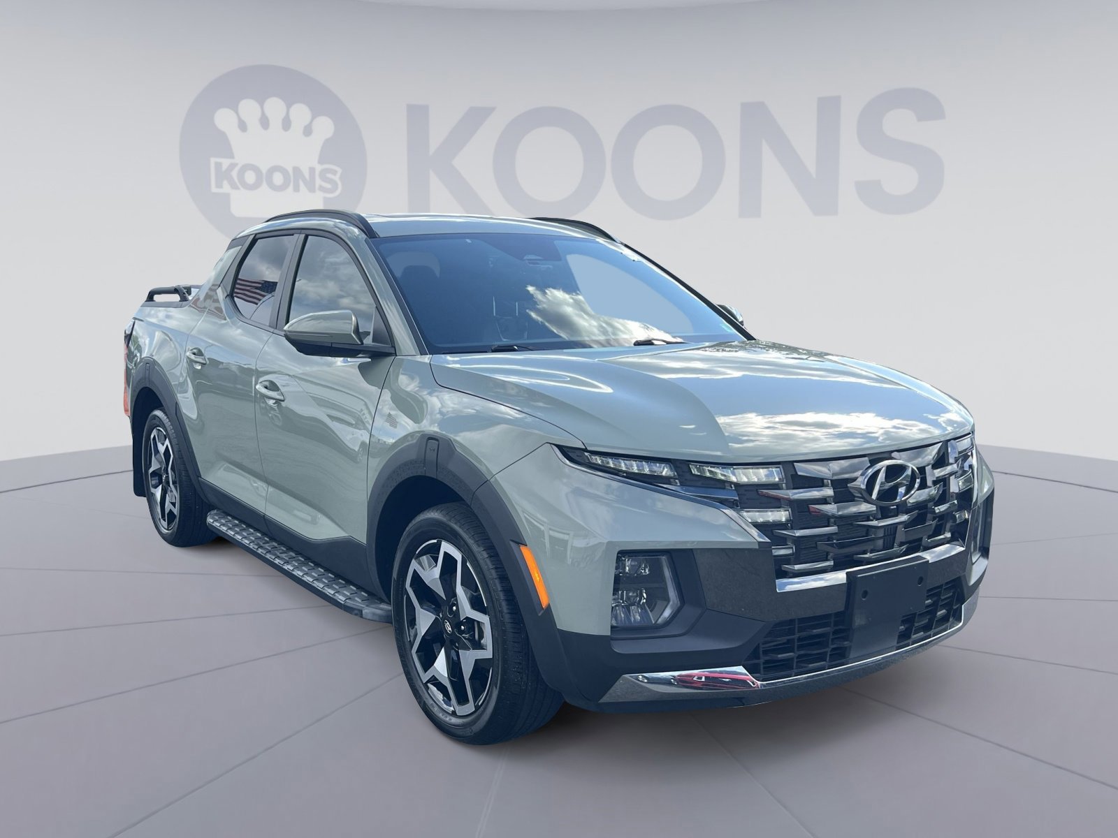 Used 2024 Hyundai Santa Cruz Limited AWD/4WD image 14