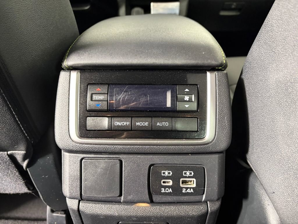 Used 2023 Subaru Ascent Onyx Edition image 30