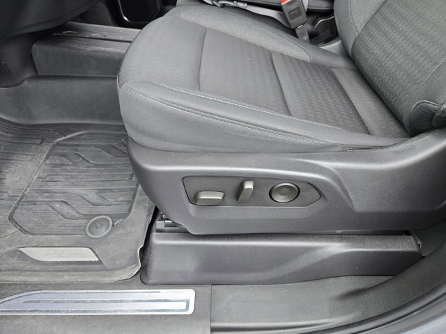 Used 2025 GMC Sierra 1500 Elevation AWD/4WD image 21
