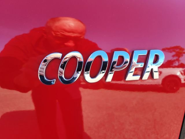 Used 2022 MINI Cooper Countryman image 16