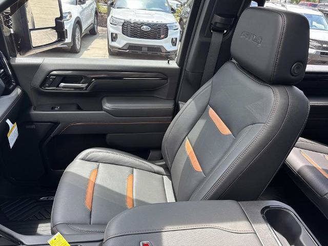 Used 2026 GMC Sierra 2500 AT4 w/ AT4 Premium Plus Package AWD/4WD image 15