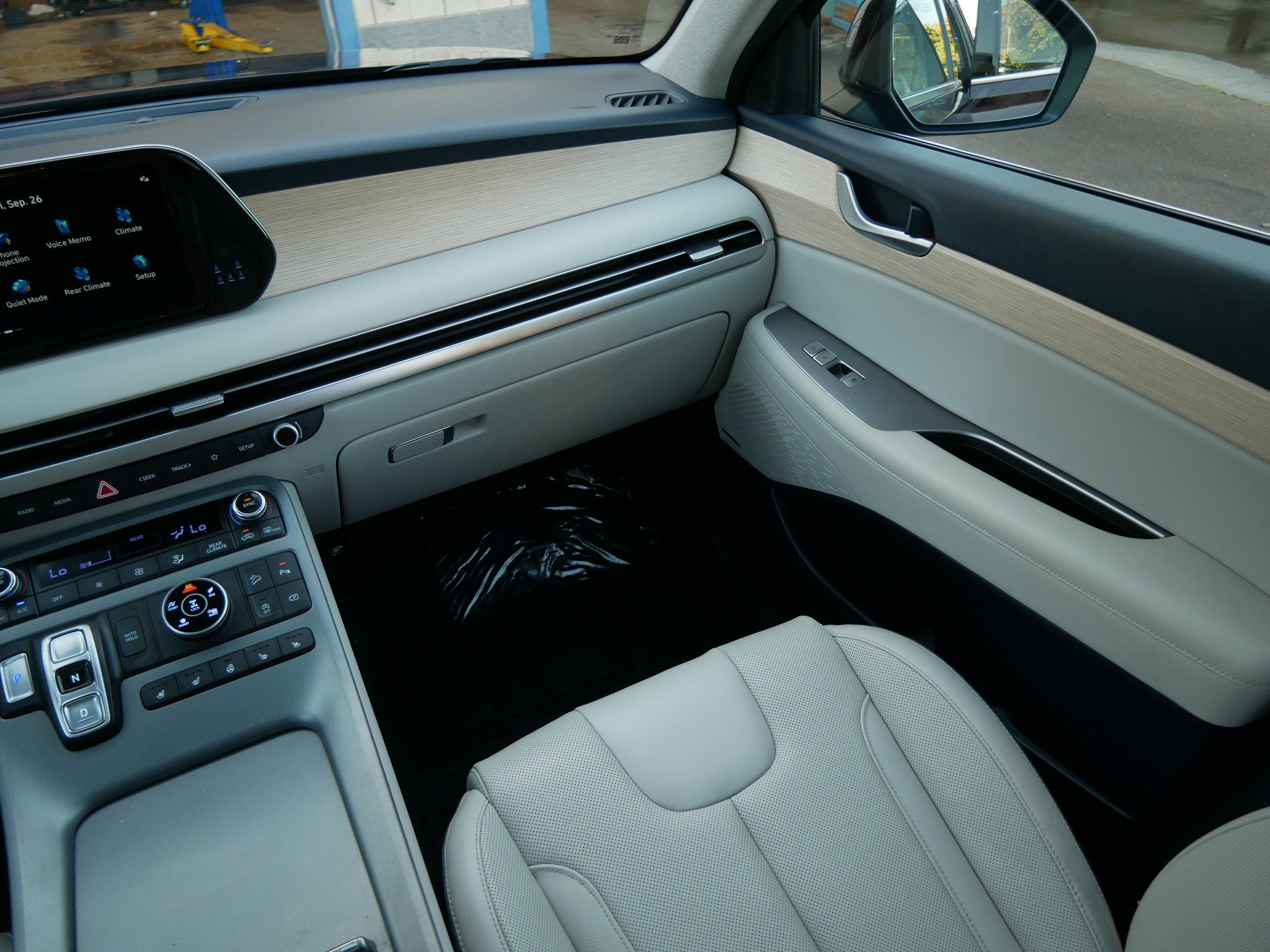 Used 2023 Hyundai Palisade Limited image 11