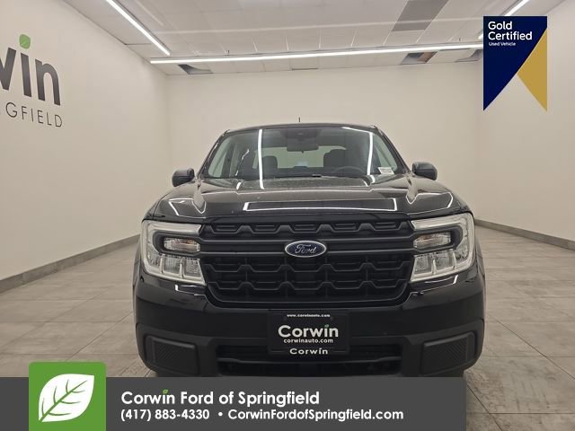 Certified 2024 Ford Maverick XL image 7