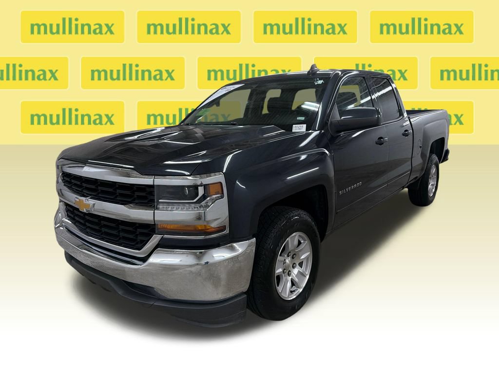 Used 2019 Chevrolet Silverado 1500 LT RWD image 14