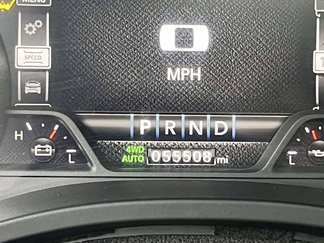 Used 2021 RAM 1500 Laramie AWD/4WD image 26