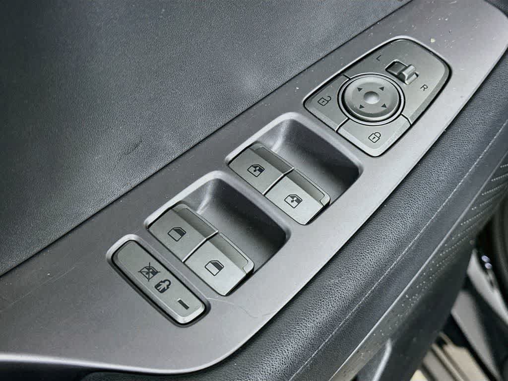 Used 2024 Hyundai Palisade XRT FWD image 29