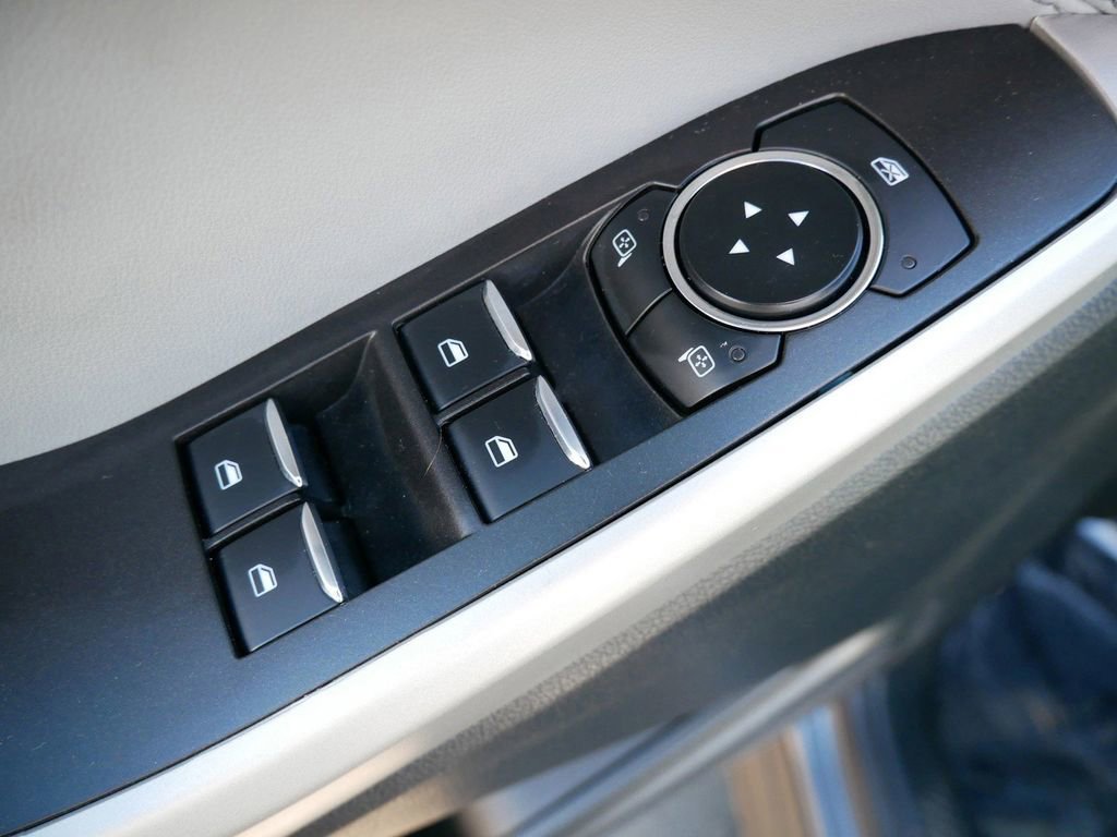 Certified 2023 Ford Explorer XLT w/ Equipment Group 202A image 11