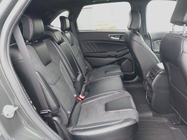 Certified 2024 Ford Edge ST w/ Equipment Group 401A AWD/4WD image 24