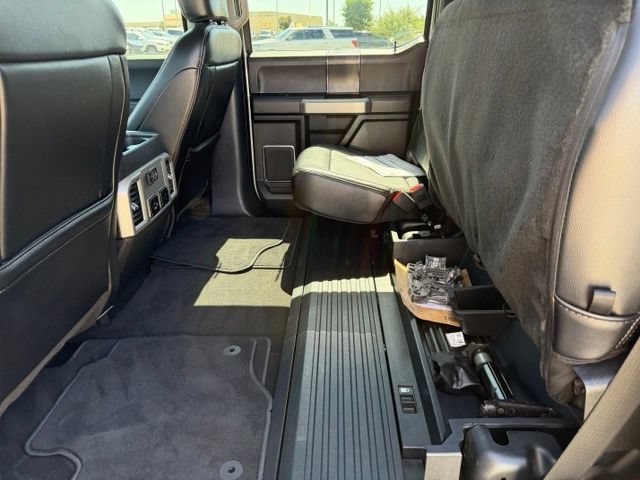Certified 2021 Ford F250 Lariat AWD/4WD image 21