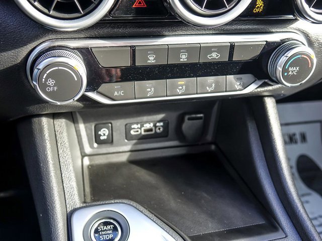 Used 2025 Nissan Sentra SV image 23