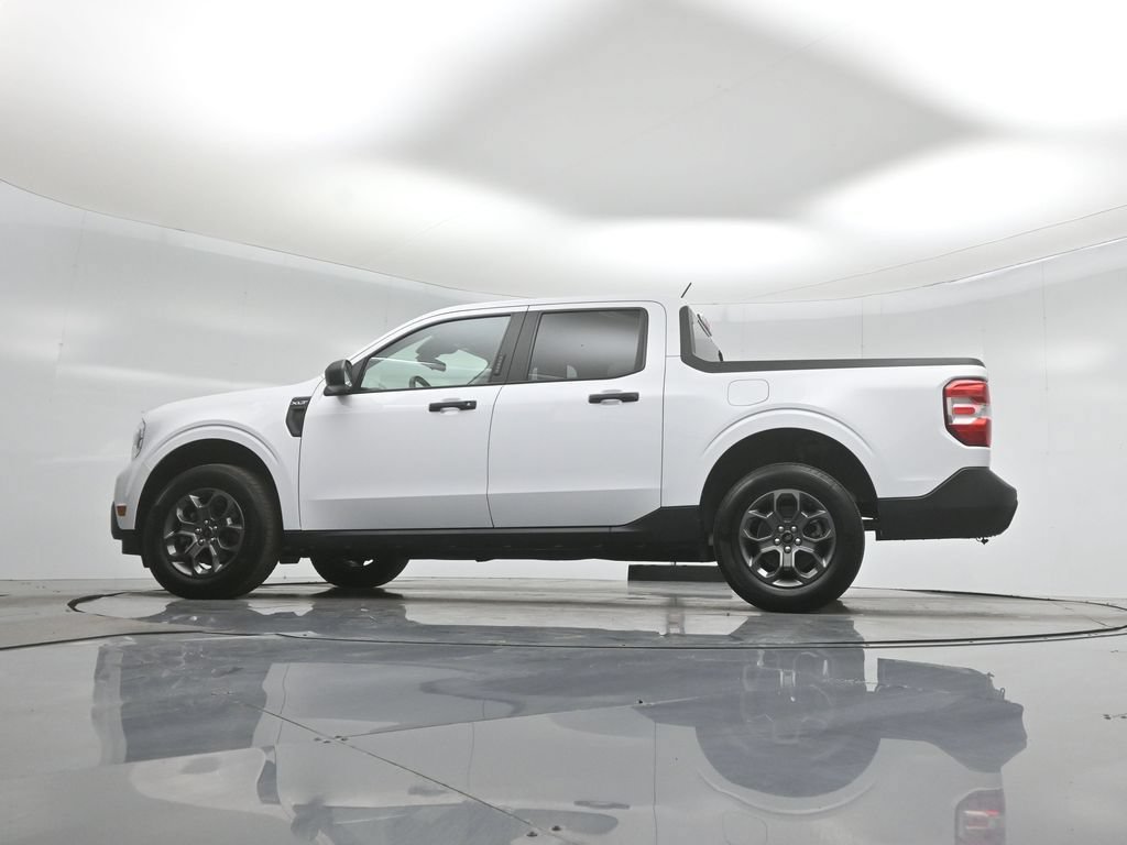 Certified 2023 Ford Maverick XLT FWD image 51
