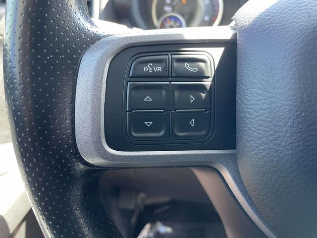 Used 2020 RAM 2500 Tradesman w/ Chrome Appearance Group image 17