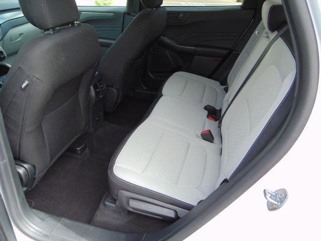 Certified 2025 Ford Escape Active image 21
