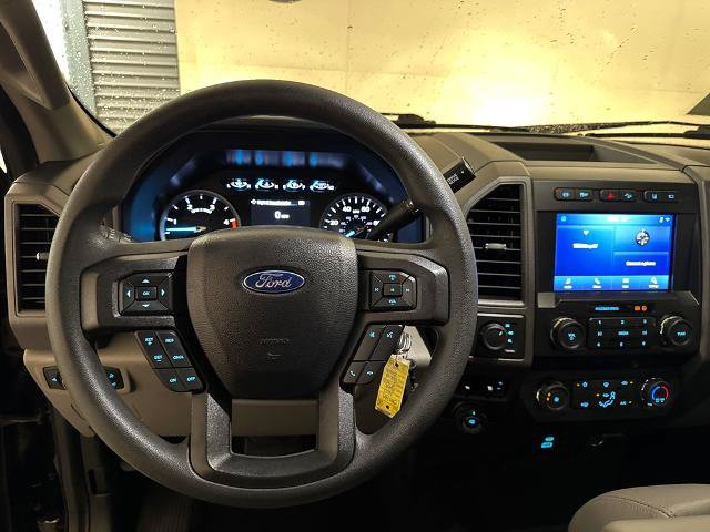 Certified 2021 Ford F350 XL w/ STX Appearance Package AWD/4WD image 5